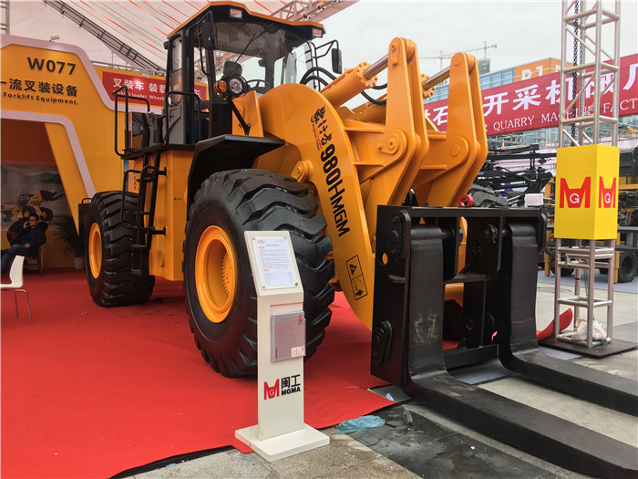 火狐体育官网登录入口2018年廈門展 MINGONG IN XIAMEN STONE FAIR 2018-1